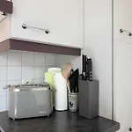Gempp Διαμέρισμα