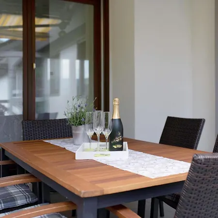 Gempp Apartment Sallneck