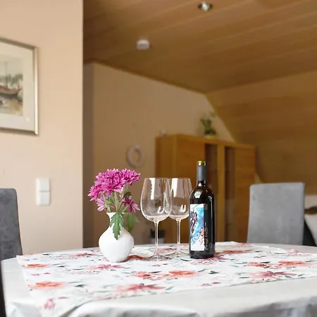 Gempp Apartment Sallneck