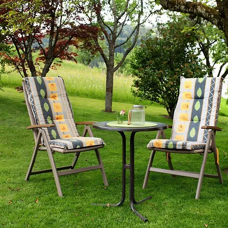 Gempp Apartment Sallneck