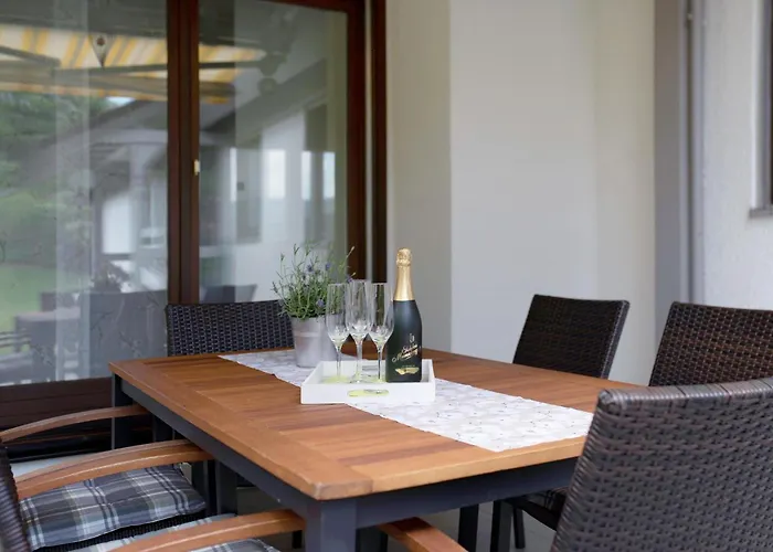 Gempp Lägenhet Sallneck