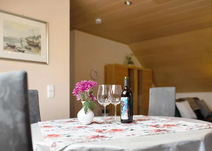 Gempp Lägenhet Sallneck