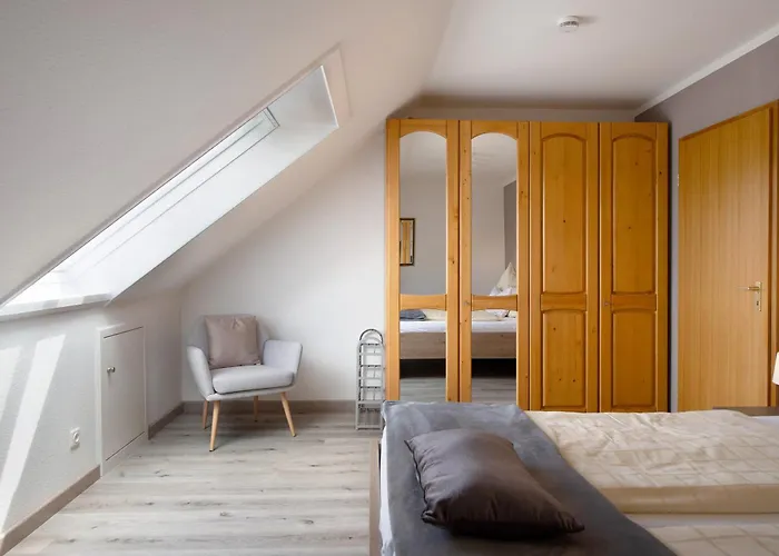 Gempp Lägenhet Sallneck