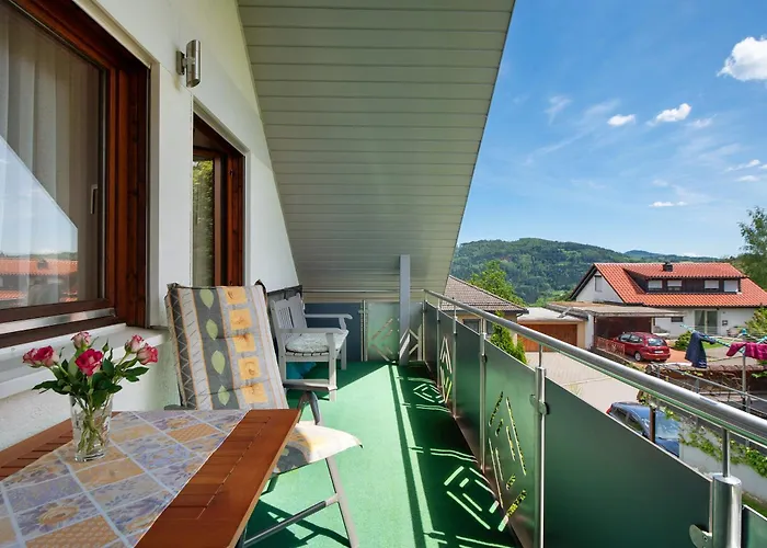 Lägenhet Gempp Sallneck