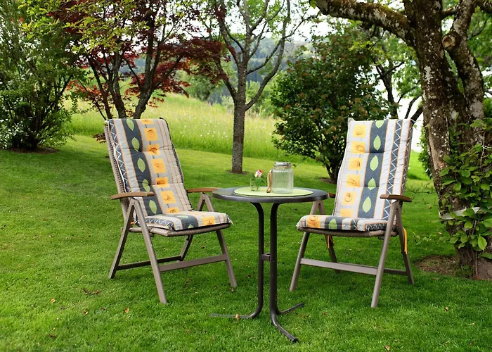 Gempp Lägenhet Sallneck